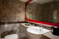 Hotel Kimaya Slipi Jakarta by Harris
