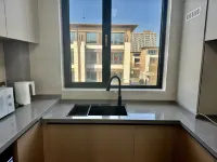 Jiuzheer Homestay (Taixing Shuizhen)