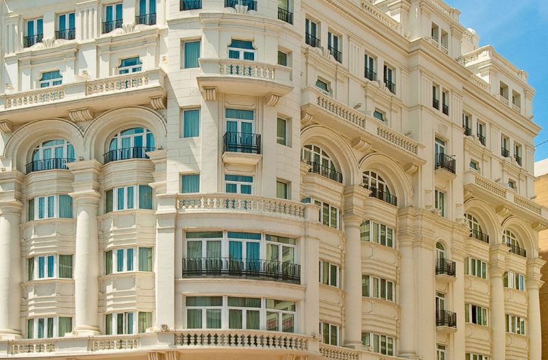 Melia Plaza