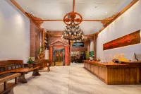 Du'an Red Brick Homestay