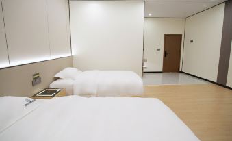 1. 징청 호텔(후탸..