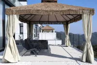 Benwo luxury boutique guesthouse Hotels in Longmen