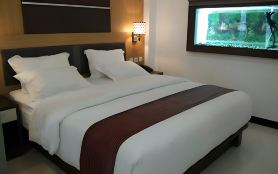Alibaba Hotel