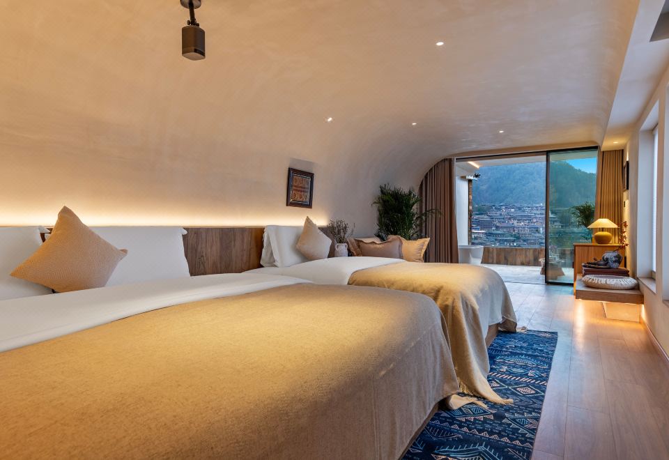 Lancun Homestay 이미지