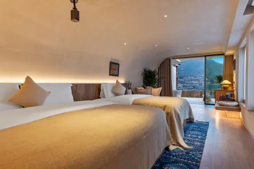 Lancun Homestay Hotels in Leishan