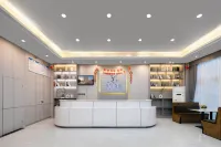 雅利飯店（長沙黃花國際機場T2航廈店） - 2 星級