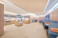 HanTing Hotel (Nujiang Lushui)