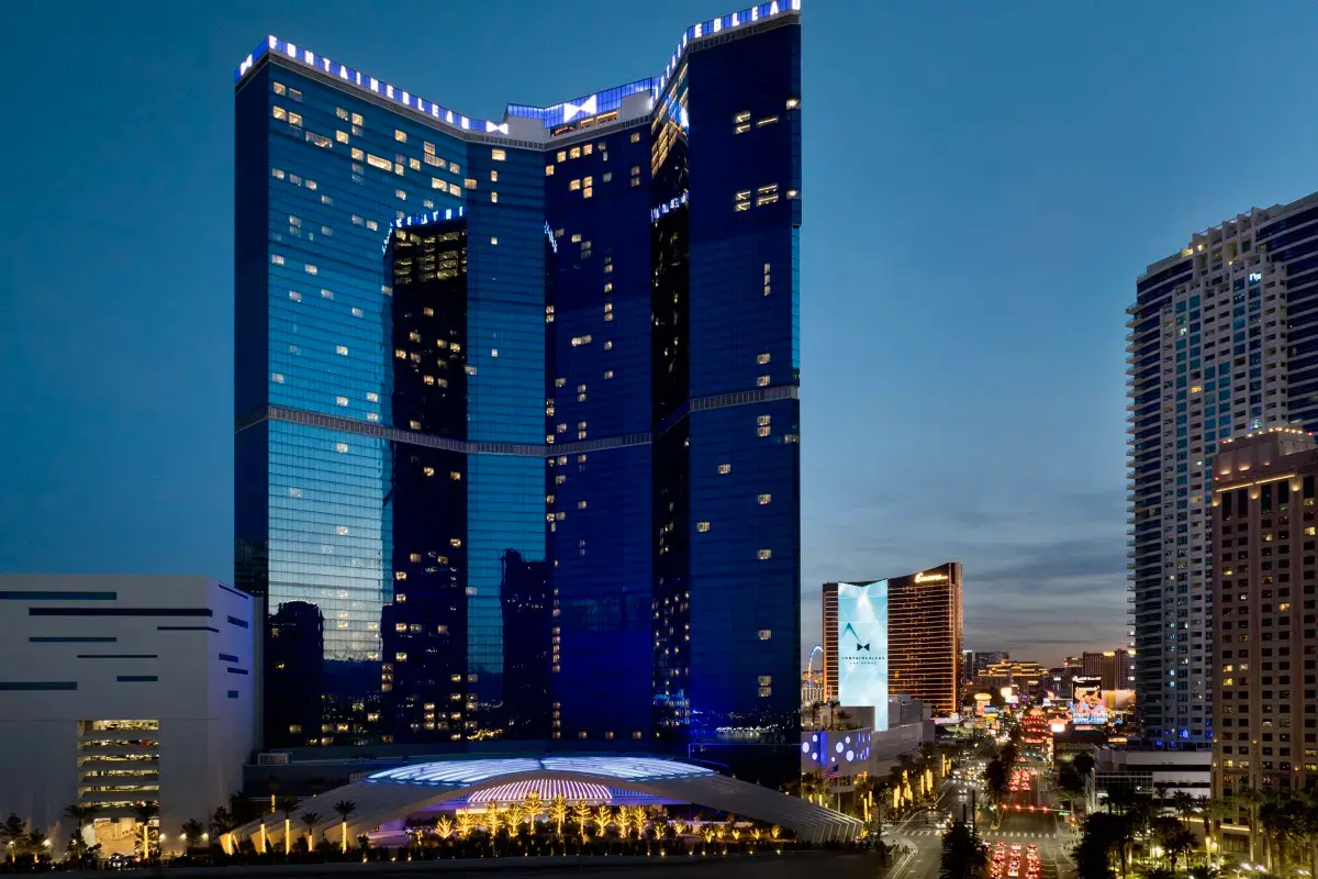 Fontainebleau Las Vegas, MICHELIN Key Award Hotel