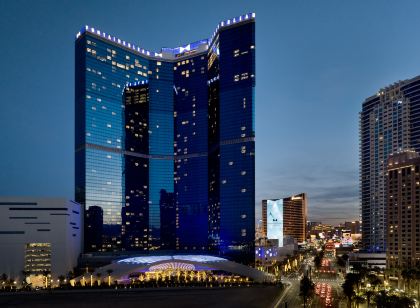 Fontainebleau Las Vegas, MICHELIN Key Award Hotel