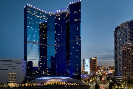 Fontainebleau Las Vegas, MICHELIN Key Award Hotel