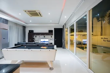 รูปภาพของไวท์เฮเว่น 4 ห้องนอน พูลวิลล่า - VVP31.2