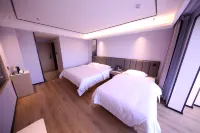 GreenTree Inn (Linyi Junan Bus Station Branch) Hotels near Qingdao Wenhai College