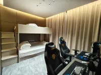 Fuyuan 985 E-Sports Hotel - 2-Star