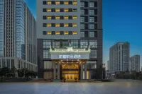 無錫柏喜悅麗飯店（黿頭渚風景區店） 無錫商業職業技術學院九龍校區-實訓1A附近的飯店