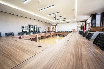 Business Center Hotel Argana Agadir Photo