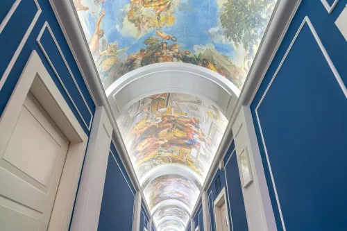 科爾索精品豪華飯店