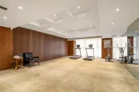 Ronghai Dream Hotel Hotel a Baoji