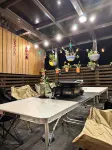 파크 61 B&B - 주방