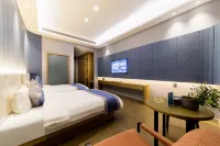 Shengwang Mountain Villa Hotels in Jishan