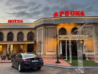 HOTEL AFSONA
