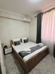 HOTEL AFSONA Hotel a Kulba