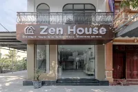 Zen House Ninh Binh Hotels in 