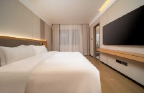 金牛ホテル（海口竜湖天街省公安庁）