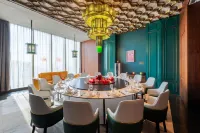 Golden Eagle International Hotel