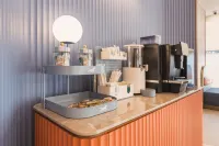 Hanting Hotel (Zhumadian Jiulongmao Wenming Avenue)