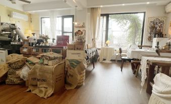 Habor Hotel（XuZhou Yunlong Wanda Plaza store） - Housity