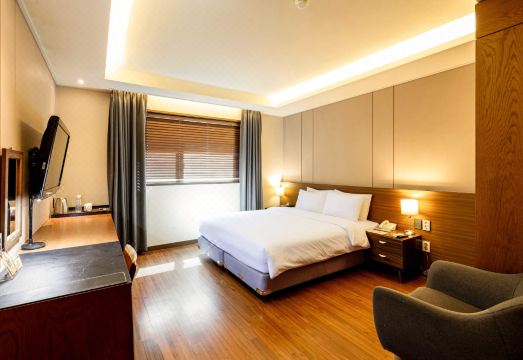 2. 호텔썬비 인사동..