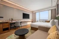 Hilton Garden Inn Suzhou Kunshan