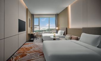 5. Crowne P..