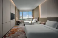 Crowne Plaza WUHAN TIANHE AIRPORT by IHG Hotels in Wuhan