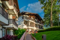 Tana Spring Resort Mae Chan Hotels in Mae Chan