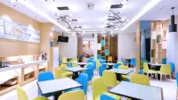ECHARM Hotel(Nanning Chaoyang Square Minzu Avenue Branch) - Esports