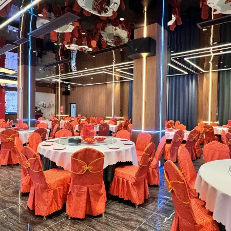 Puchao Chunshe Hotel