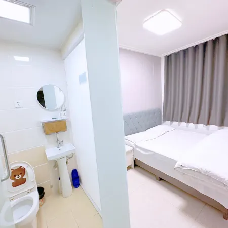 Shenyang Foot Point Inn