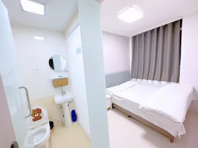 Shenyang Foot Point Inn Hotel in zona Jinhai Passenger Transport Terminal