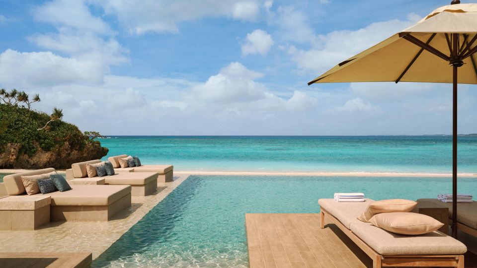 Rosewood Miyakojima