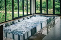 Lamori Resort & Spa, Thanh Hoa - ที่มีสปา