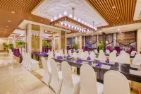 Metropark Hotel Changchun - petit déjeuner
