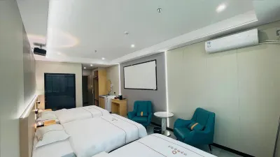Jieyang Fumei Youpin Hotel