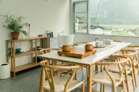 Nanning Nanyuan Yisu - petit déjeuner