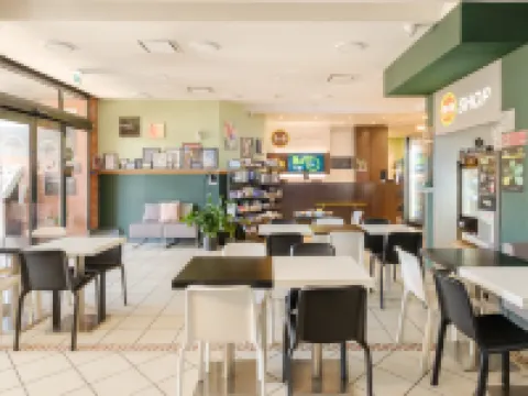 B&B HOTEL Ferrara Hotels in Ferrara