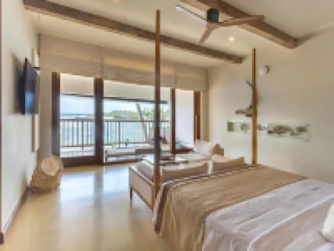 Dickwella Resort and Spa Hotéis em Matara