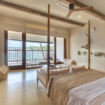 Dickwella Resort and Spa