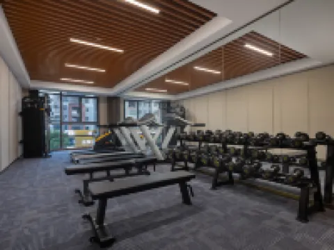 TILL BRIGHT Hotel (Miluo store) Hoteles en Miluo