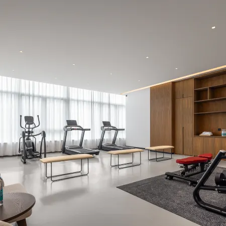 S&N Yiting Hotel Wenling ((Songmen Store)) Отели рядом с достопримечательностью «4-я Народная больница Вэньчжэнь»