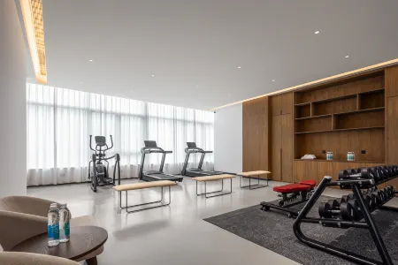 S&N Yiting Hotel Wenling ((Songmen Store)) Отели рядом с достопримечательностью «Sansuan Island»